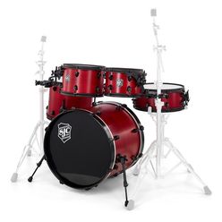 SJC Drums Pathfinder 5-piece shell set