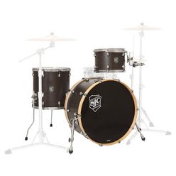SJC Drums Navigator 3-pc 24" shell set