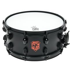 SJC Drums 14"x6,5" Josh Dun Crowd Snare