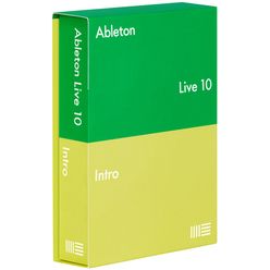 Ableton Live 10 Intro