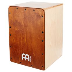 Meinl Snarecraft Jam Cajon Almond