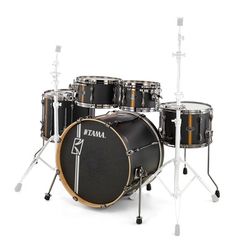 Tama Superst. Hy."Duo Snare" 22 FBV