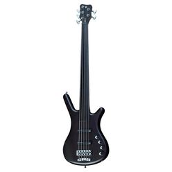 Warwick RB Corvette Basic 5 NB TS FL