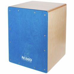 Nino Nino 950B Cajon Blue