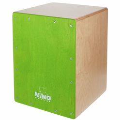Nino Nino 950GR Cajon Green