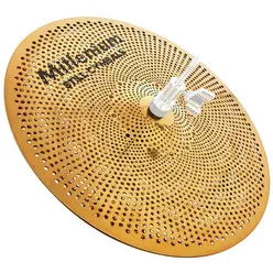 14" Still Series Hi-Hat reg.