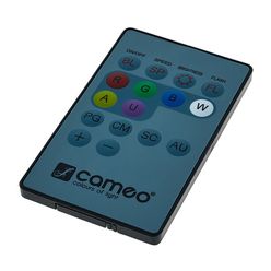 Cameo  Q-Spot Remote
