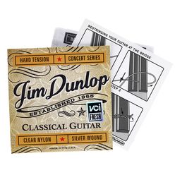 Dunlop Classical Concert HT 029-044