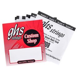 GHS Boomers Custom Shop 009/044