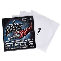 GHS Infinity Steel/4 040-102 L