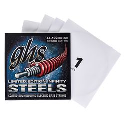 GHS Infinity Steel/4 044-102 ML