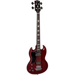 Gibson SG Bass 2018 HC LH