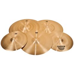 Sabian HH Remastered "The Big Pack"