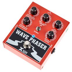 XVive W1 Wave Phaser