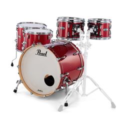 Pearl Masters Maple Compl. 5pc #319