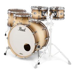 Pearl Masters Maple Compl. 5pc #351