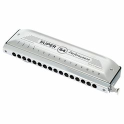 Hohner Super 64 in C Typ 2018 B-Stock
