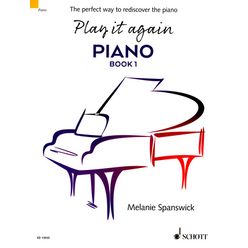 Schott Play it again Piano Vol.1
