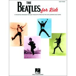 Hal Leonard The Beatles For Kids