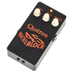 Quilter Micro Block 45 B-Stock