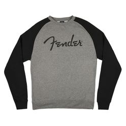 Fender Pullover with Fender Logo S