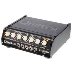 Quilter Overdrive 200