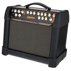 Quilter Mach2 Combo 8 B-Stock