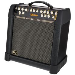 Quilter Mach2 Combo 12HD B-Stock