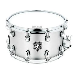 SJC Drums 14"x08" Element Alu. Snare