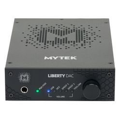 Mytek Digital Liberty DAC