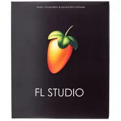 Image-Line (FL Studio Producer Edition)
