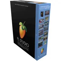 FL Studio Signature Bundle