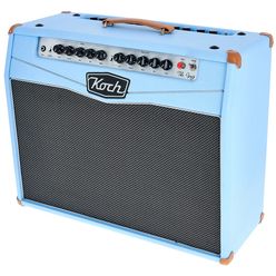 Koch Amps The Greg