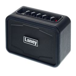 Laney Mini-St-Iron Battery Combo