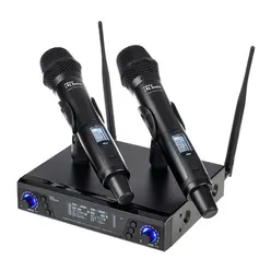 freeU Twin HT 863