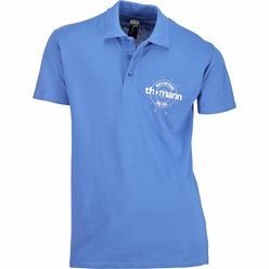 Thomann Polo-Shirt Blue XXL