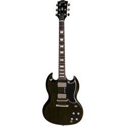 Gibson SG Standard Bohemian Sage