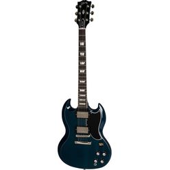 Gibson SG Standard Bohemian Blue Sky