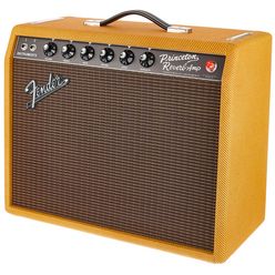 Fender 65 Princeton Reverb Tweed LTD
