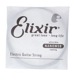 Elixir .074 Electric Guitar String
