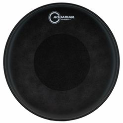 Aquarian 13" Hi-Velocity Power Dot BK