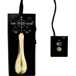 Gamechanger Audio Plus Pedal w. Footswitch