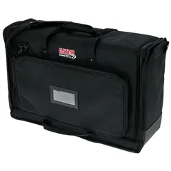Dual G-LCD-TOTE-SMX2