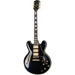 Gibson ES-355 Black Beauty 3PU 2018