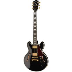 Gibson CS-356 Ebony GH B-Stock