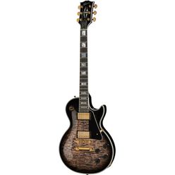 Gibson Les Paul Custom Quilt Cobra