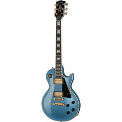 Gibson Les Paul Custom Pelham Blue