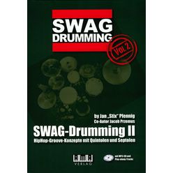 AMA Verlag Swag Drumming 2