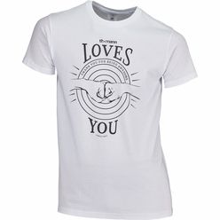 Thomann Loves You T-Shirt XXL