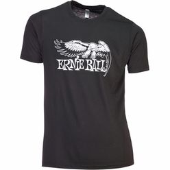 Ernie Ball T-Shirt Classic Eagle M
